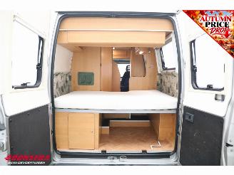 Globecar  Globescout 244L 2.8 M.Jet 128pk Airco Camera AHK picture 33