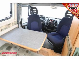 Globecar  Globescout 244L 2.8 M.Jet 128pk Airco Camera AHK picture 9