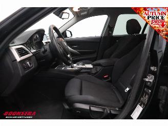 BMW 3-serie Touring 320d Aut. High Executive Cruise Navi Clima SHZ Bluetooth PDC picture 15