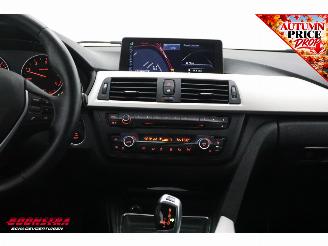 BMW 3-serie Touring 320d Aut. High Executive Cruise Navi Clima SHZ Bluetooth PDC picture 14