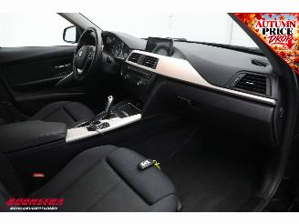 BMW 3-serie Touring 320d Aut. High Executive Cruise Navi Clima SHZ Bluetooth PDC picture 12