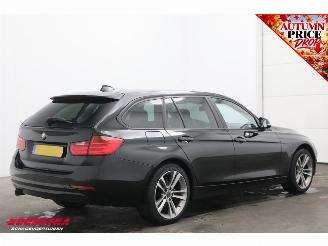 BMW 3-serie Touring 320d Aut. High Executive Cruise Navi Clima SHZ Bluetooth PDC picture 3