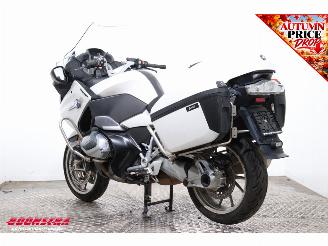 BMW R 1250 RT ABS Cruise Heizgriffe ESA picture 4