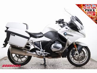 BMW R 1250 RT ABS Cruise Heizgriffe ESA picture 7