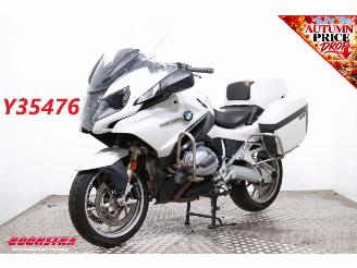 voitures motocyclettes  BMW R 1250 RT ABS Cruise Heizgriffe ESA 2019/11