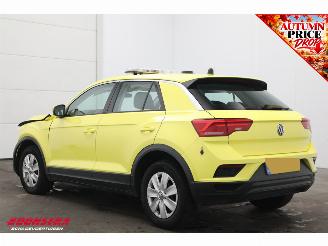 Volkswagen T-Roc 1.5 TSI 150 pk DSG Airco Bluetooth 83.248km picture 4