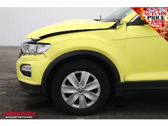 Volkswagen T-Roc 1.5 TSI 150 pk DSG Airco Bluetooth 83.248km picture 14