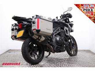 Triumph Tiger 1215 Explorer XRX ABS Cruise Heizgriffe SHZ picture 3