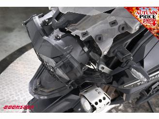 Triumph Tiger 1215 Explorer XRX ABS Cruise Heizgriffe SHZ picture 14