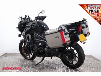 Triumph Tiger 1215 Explorer XRX ABS Cruise Heizgriffe SHZ picture 4