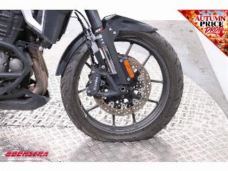 Triumph Tiger 1215 Explorer XRX ABS Cruise Heizgriffe SHZ picture 9
