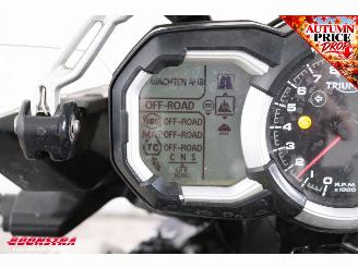 Triumph Tiger 1215 Explorer XRX ABS Cruise Heizgriffe SHZ picture 16