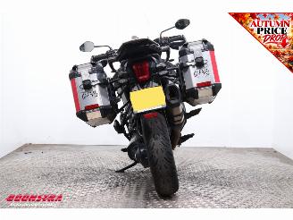 Triumph Tiger 1215 Explorer XRX ABS Cruise Heizgriffe SHZ picture 8
