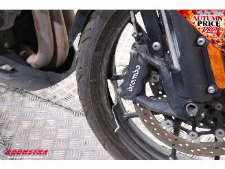 Triumph Tiger 1215 Explorer XRX ABS Cruise Heizgriffe SHZ picture 11