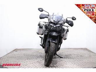 Triumph Tiger 1215 Explorer XRX ABS Cruise Heizgriffe SHZ picture 6