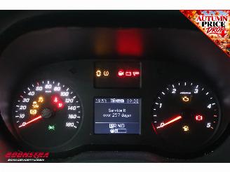 Mercedes Sprinter 316 CDI Aut. L2H1 Carrier Dolphin Cruise Bluetooth picture 22