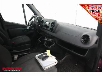 Mercedes Sprinter 316 CDI Aut. L2H1 Carrier Dolphin Cruise Bluetooth picture 15