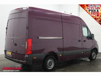 Mercedes Sprinter 316 CDI Aut. L2H1 Carrier Dolphin Cruise Bluetooth picture 3