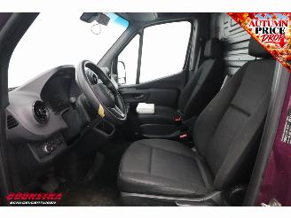 Mercedes Sprinter 316 CDI Aut. L2H1 Carrier Dolphin Cruise Bluetooth picture 18
