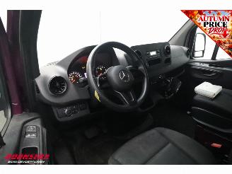Mercedes Sprinter 316 CDI Aut. L2H1 Carrier Dolphin Cruise Bluetooth picture 19