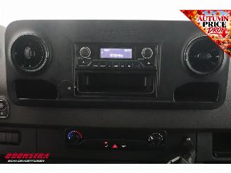 Mercedes Sprinter 316 CDI Aut. L2H1 Carrier Dolphin Cruise Bluetooth picture 17