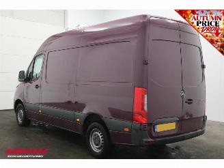 Mercedes Sprinter 316 CDI Aut. L2H1 Carrier Dolphin Cruise Bluetooth picture 4