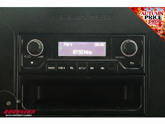 Mercedes Sprinter 316 CDI Aut. L2H1 Carrier Dolphin Cruise Bluetooth picture 24