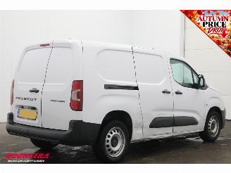 Peugeot Partner 1.5 BlueHDi 100 S&S L2 Cruise Airco Apple/Android Camera PDC picture 3