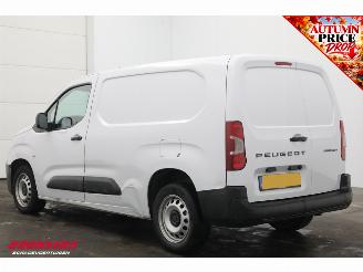 Peugeot Partner 1.5 BlueHDi 100 S&S L2 Cruise Airco Apple/Android Camera PDC picture 4