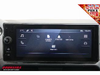 Peugeot Partner 1.5 BlueHDi 100 S&S L2 Cruise Airco Apple/Android Camera PDC picture 22