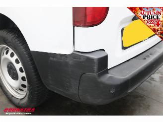 Peugeot Partner 1.5 BlueHDi 100 S&S L2 Cruise Airco Apple/Android Camera PDC picture 7