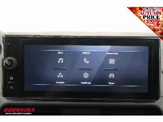 Peugeot Partner 1.5 BlueHDi 100 S&S L2 Cruise Airco Apple/Android Camera PDC picture 20