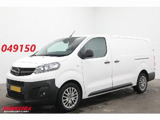 skadebil auto Opel Vivaro 2.0 CDTI Aut. L2H1 Enjoy Cruise Navi Airco Apple/Android Camera PDC 2020/6