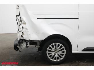 Opel Vivaro 2.0 CDTI Aut. L2H1 Enjoy Cruise Navi Airco Apple/Android Camera PDC picture 7
