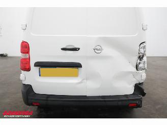 Opel Vivaro 2.0 CDTI Aut. L2H1 Enjoy Cruise Navi Airco Apple/Android Camera PDC picture 5