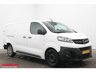 Opel Vivaro 2.0 CDTI Aut. L2H1 Enjoy Cruise Navi Airco Apple/Android Camera PDC picture 2