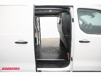 Opel Vivaro 2.0 CDTI Aut. L2H1 Enjoy Cruise Navi Airco Apple/Android Camera PDC picture 10