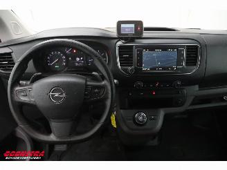 Opel Vivaro 2.0 CDTI Aut. L2H1 Enjoy Cruise Navi Airco Apple/Android Camera PDC picture 13