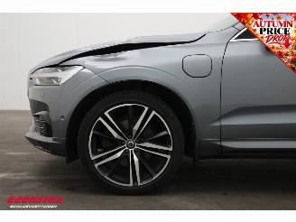 Volvo Xc-60 2.0 T8 Twin Engine AWD R-Design Cruise Navi Clima SHZ Virtual Camera PDC AHK picture 12