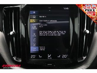 Volvo Xc-60 2.0 T8 Twin Engine AWD R-Design Cruise Navi Clima SHZ Virtual Camera PDC AHK picture 29