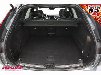 Volvo Xc-60 2.0 T8 Twin Engine AWD R-Design Cruise Navi Clima SHZ Virtual Camera PDC AHK picture 35