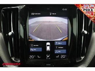 Volvo Xc-60 2.0 T8 Twin Engine AWD R-Design Cruise Navi Clima SHZ Virtual Camera PDC AHK picture 25