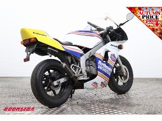 Honda  NSR50 Rothmans picture 3