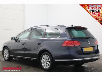 Volkswagen Passat Variant 1.4 TSI DSG Executive Edition Cruise Navi Clima SHZ PDC 140.541 km! picture 4