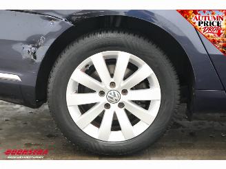 Volkswagen Passat Variant 1.4 TSI DSG Executive Edition Cruise Navi Clima SHZ PDC 140.541 km! picture 9