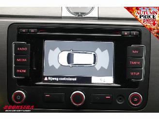 Volkswagen Passat Variant 1.4 TSI DSG Executive Edition Cruise Navi Clima SHZ PDC 140.541 km! picture 20