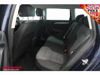 Volkswagen Passat Variant 1.4 TSI DSG Executive Edition Cruise Navi Clima SHZ PDC 140.541 km! picture 14