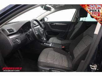 Volkswagen Passat Variant 1.4 TSI DSG Executive Edition Cruise Navi Clima SHZ PDC 140.541 km! picture 13