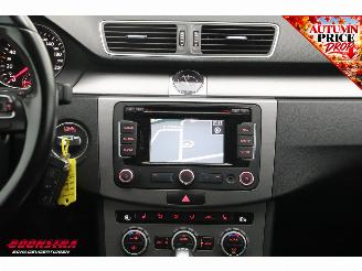 Volkswagen Passat Variant 1.4 TSI DSG Executive Edition Cruise Navi Clima SHZ PDC 140.541 km! picture 12