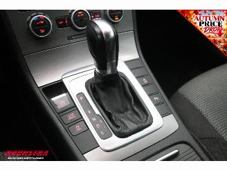 Volkswagen Passat Variant 1.4 TSI DSG Executive Edition Cruise Navi Clima SHZ PDC 140.541 km! picture 25